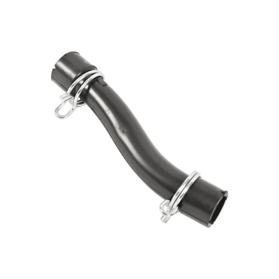 Afbeelding van Tuyau Electrolux AEG 8079302017 lave vaisselle water softener,sump,162mm