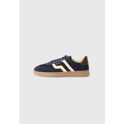 Afbeelding van Gant Footwear 31633011 Cuzmo Herensneaker G69 Marine