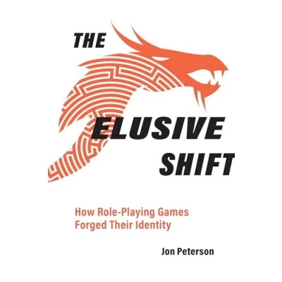 Afbeelding van Game Histories The Elusive Shift