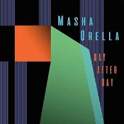 Afbeelding van Masha Qrella Day After
