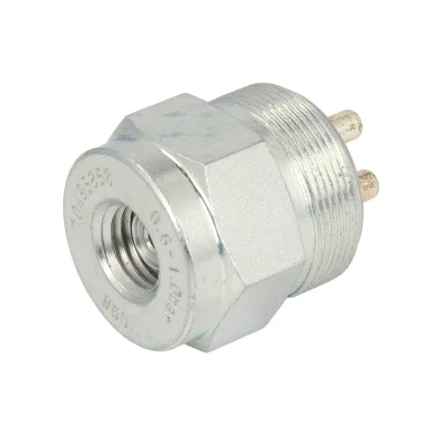 Afbeelding van HERTH+BUSS ELPARTS 70495858 Remlichtschakelaar Pneumatisch