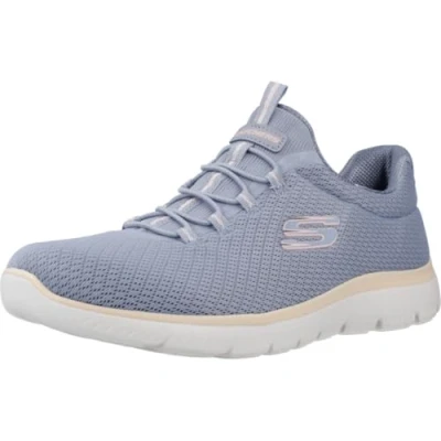 Afbeelding van Skechers Summits Slip on Schoenen EU 39