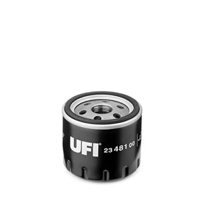 Afbeelding van UFI 24.ONE.01 Brandstoffilter Filter insert 9,5 8 ALFA ROMEO: Giulietta Hatchback, 159 Sportwagon, Saloon, FIAT: Ducato III Van