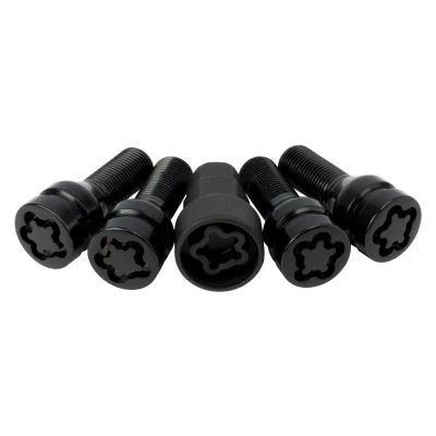 Afbeelding van Anti diefstalschroeven BC Corona TOR9951 M14 x 1,25 4 uds