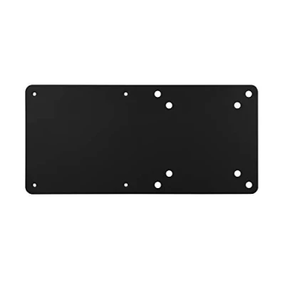 Afbeelding van TV houder Aisens Soporte VESA para mini PC, black