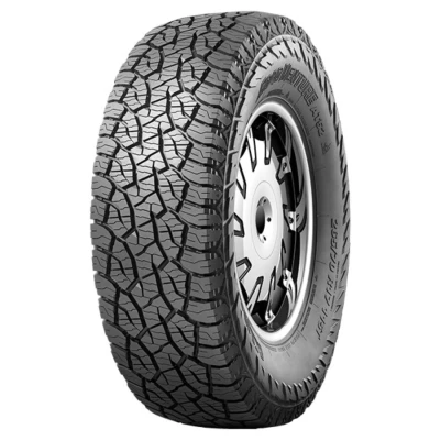 Image de Pneu 4x4 4 saisons Kumho Road Venture At52 275/70 R17 121R 10 PR