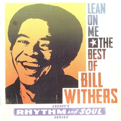 Afbeelding van Lean On Me: The Best Of Bill Withers