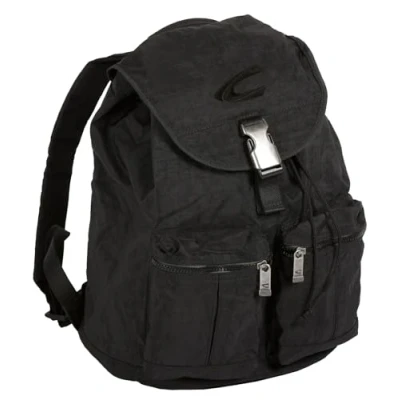Afbeelding van Camel Active Journey Fun Rugzak black backpack