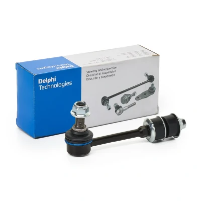 Afbeelding van DELPHI TC1763 Stabilisatorstang 152 M12x1.25 TOYOTA: Land Cruiser Prado 90