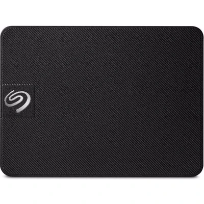 Afbeelding van Seagate Expansion SSD 1TB Zwart