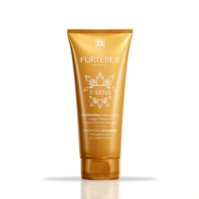 Afbeelding van Rene Furterer Shampoing 5 Sens sublimateur