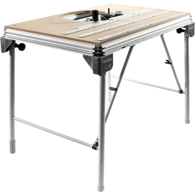 Afbeelding van Multifunctionele Tafel MFT/3 Conturo AP 500869