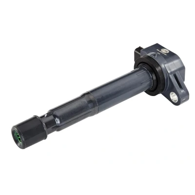 Afbeelding van HELLA 5DA 358 057 581 bobine 3 polig Bougieschacht