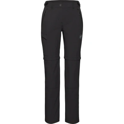 Afbeelding van Mammut Runbold Iv Zip Off Pants Wandelbroek voor dames