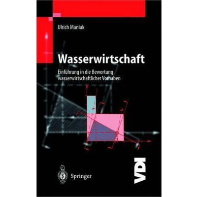 Afbeelding van Wasserwirtschaft