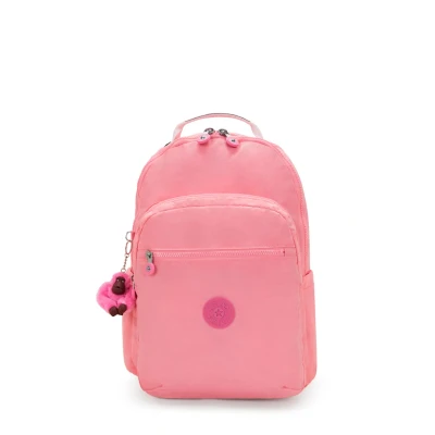 Afbeelding van Kipling Seoul Lap coral sea