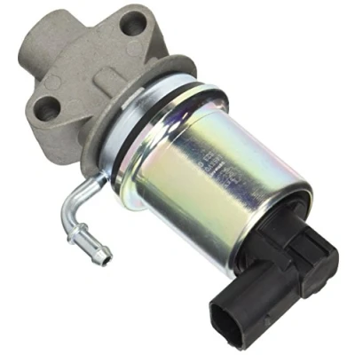 Afbeelding van ESEN SKV 14SKV018 EGR klep Electrisch AUDI: A3 Sportback, Hatchback, VOLKSWAGEN: Touran I, Caddy 3, SEAT: Altea XL
