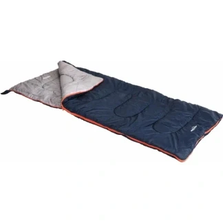 Afbeelding van Slaapzak Redcliffs 190 x 80 cm (Envelop, Blauw)