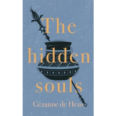 Image de The Hidden Souls
