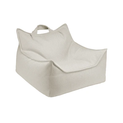 Afbeelding van Wigiwama Zitzak Outdoor Chair Terra