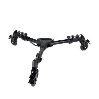Afbeelding van SmallRig Universal Tripod Dolly 3986