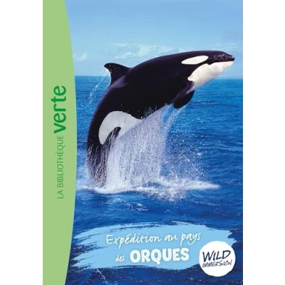 Afbeelding van WILD IMMERSION,19