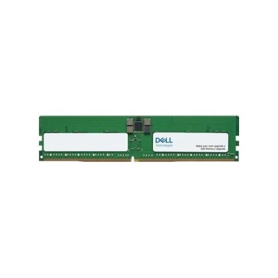 Image de Dell DDR5 module 16 Go DIMM 288 broches 4800 MHz mémoire enregistré Mise à niveau pour PowerEdge R6615, R6625, R760, R7615, R7625