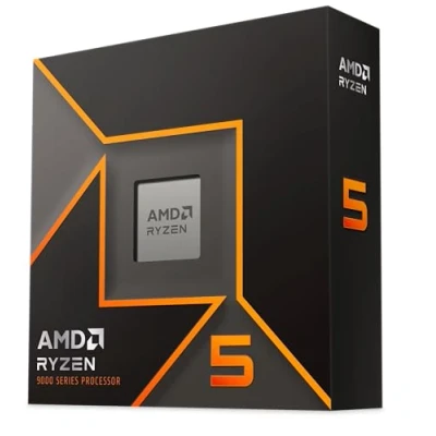 Afbeelding van AMD Ryzen 5 9600X