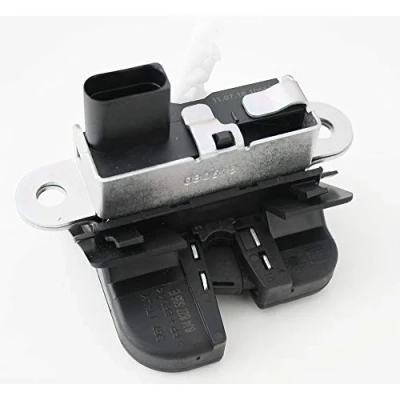 Afbeelding van Seat 6J3827505E9B9 klapsluiting Heckklappe sluiting, slechts 3 deuren