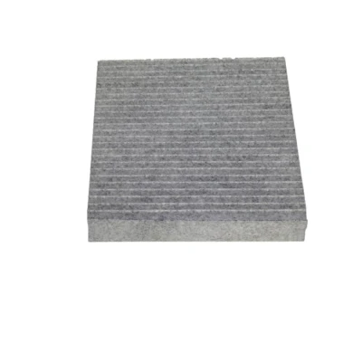 Image de Filtre d&#039;habitacle charbon actif purflux ahc195