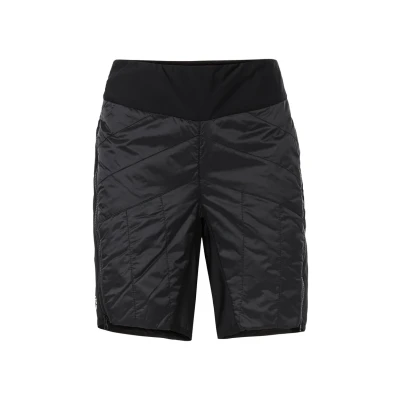 Afbeelding van Vaude Sesvenna III Outdoorshorts, Dames, Maat: 34, Black