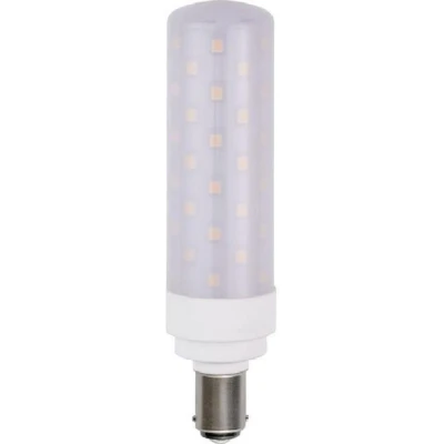 Afbeelding van SPL LED Tube T29 8W / (opaal) DIMBAAR Fitting Ba15d