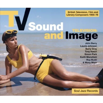 Afbeelding van Tv Sound And Image