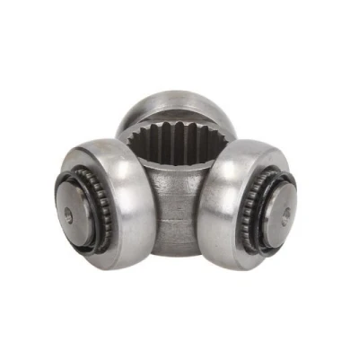 Afbeelding van PASCAL G4P001PC Tripode, aandrijfas