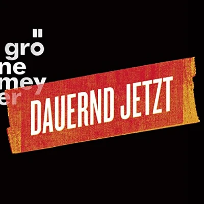 Afbeelding van Dauernd Jetzt