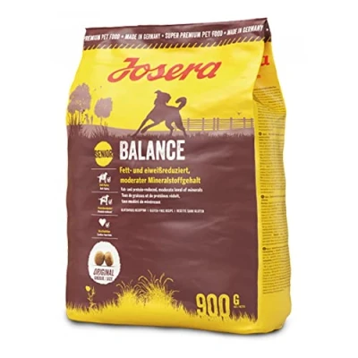 Afbeelding van Josera Balance Hondenvoer 900 g