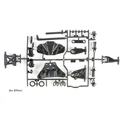 Image de Grappe B Tt02 Tamiya