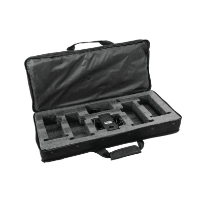 Afbeelding van Eurolite SB 4C softbag met oplader