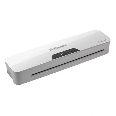 Image de Fellowes Pixel A3 Plastifieuse pelliculeuse à chaud ou froid pochette 33 cm