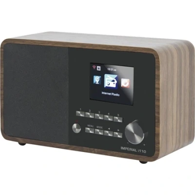 Afbeelding van Imperial Dabman i110 internetradio