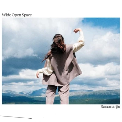 Afbeelding van Roosmarijn Wide Open Space (LP)