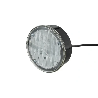 Afbeelding van Achterl led Ø122,5mm 24V rechts 2SD 964 169 421