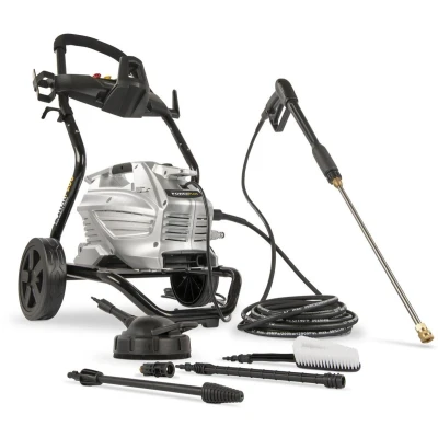 Afbeelding van PowerPlus POWXG90430 Hogedrukreiniger 3100W