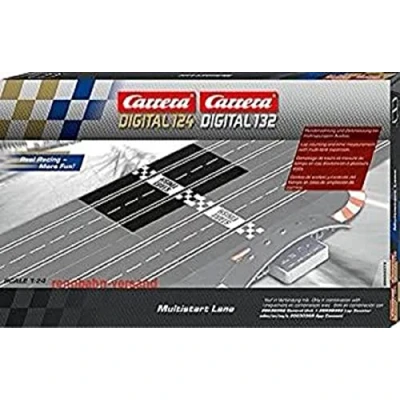 Afbeelding van Carrera Digitaal Multistart Lane Racebaanonderdeel
