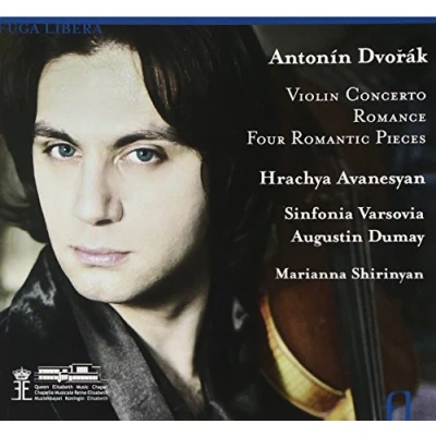 Afbeelding van Various Artists Violin Concerto (CD)