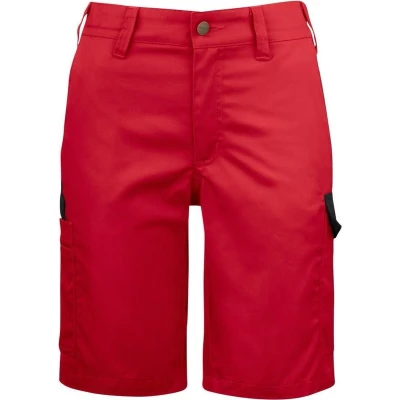Afbeelding van ProJob 2529 SHORT DAMES 642529 Rood