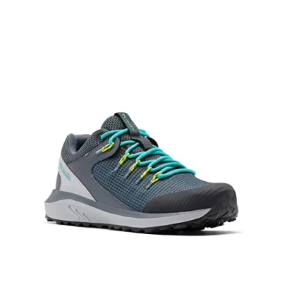 Afbeelding van Columbia Dammes Schoenen Sneakers Sport Grijs 36