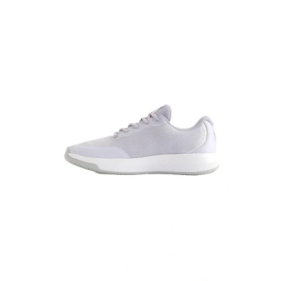 Afbeelding van Wilson Tennisschoenen voor kleibanen, Dames, Maat: 35.5, Iw lavender Mesh