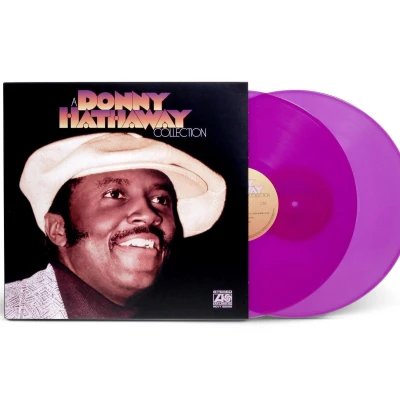 Afbeelding van Hathaway, Donny Hathaway Collection