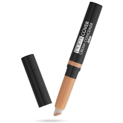 Afbeelding van Pupa Cover Cream Concealer 004 Orange